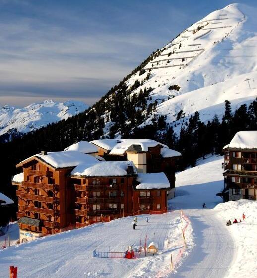 Résidence Odalys La Licorne