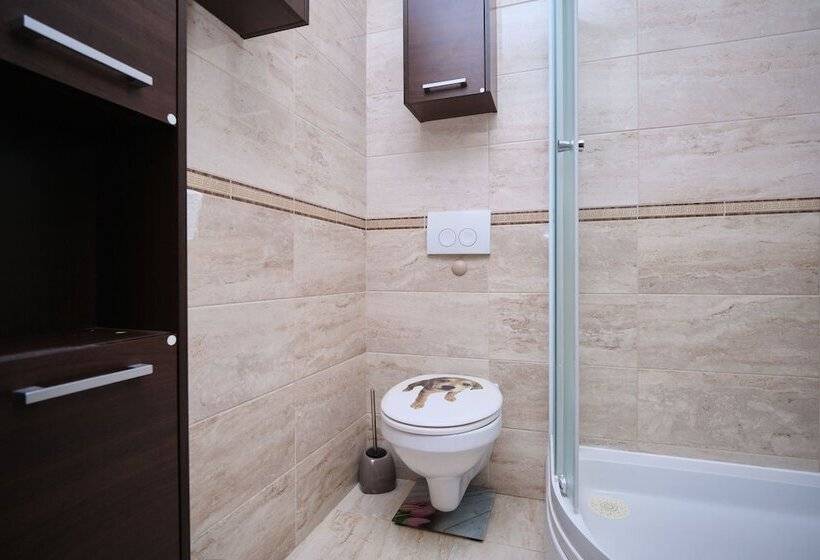 Seaview Apartment Kia By Litto