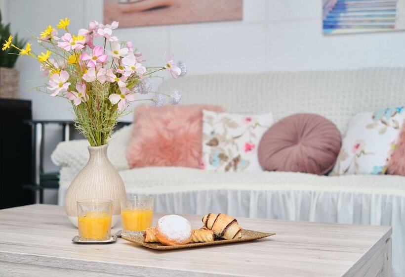 Seaview Apartment Kia By Litto