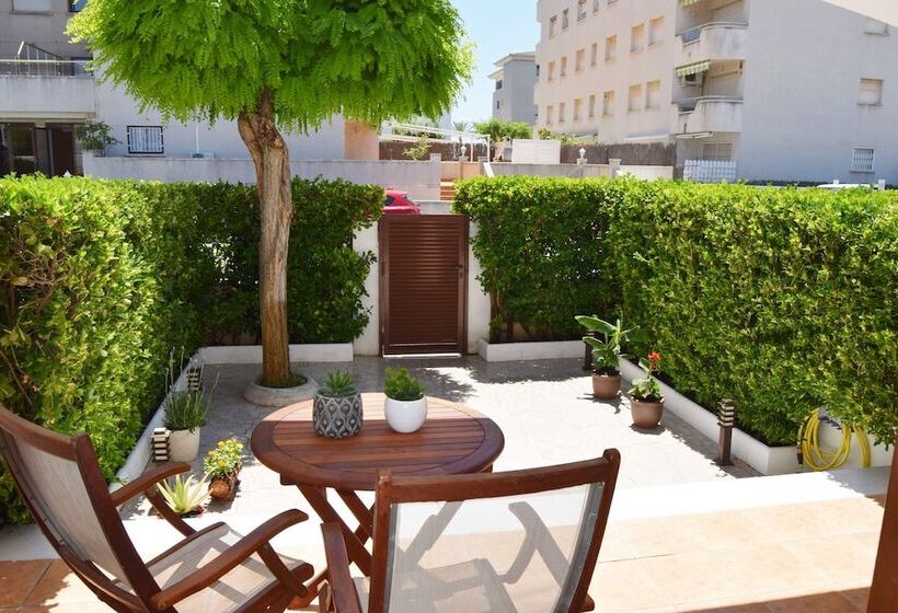 Semi Detached House 1