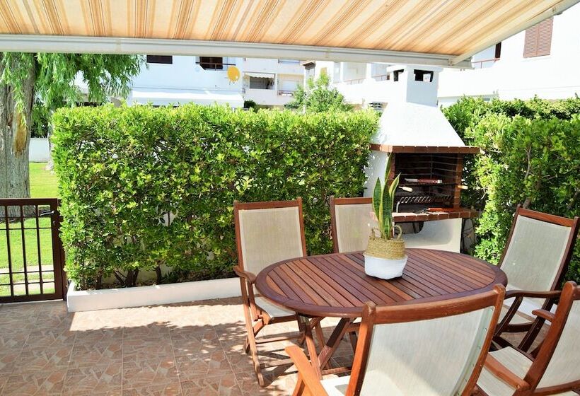 Semi Detached House 1