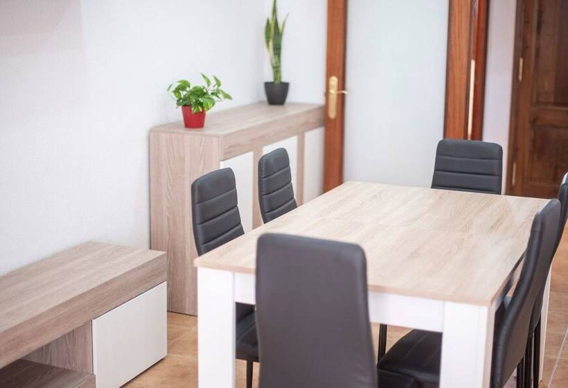 Semi Detached House 1