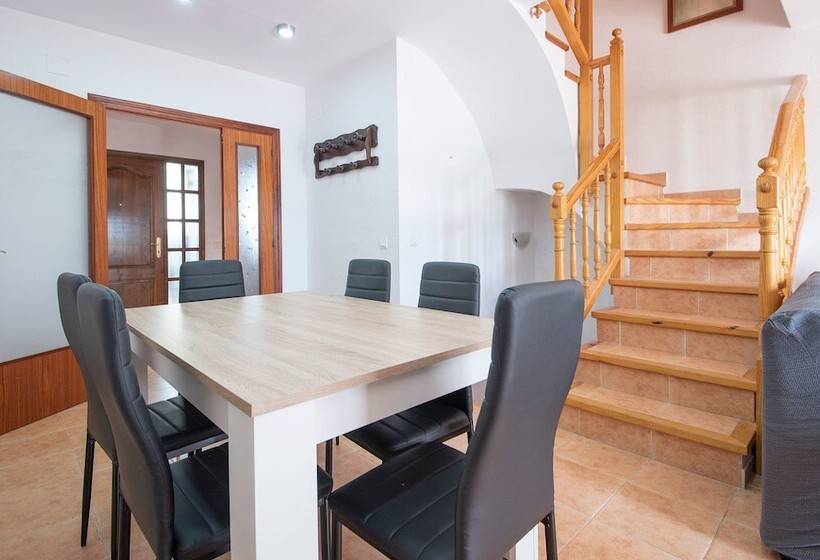 Semi Detached House 1