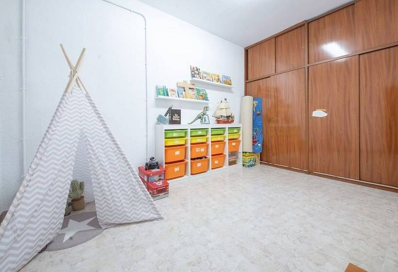 Semi Detached House 2