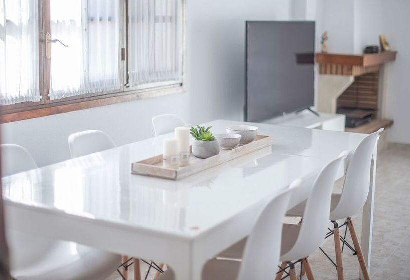 Semi Detached House 2