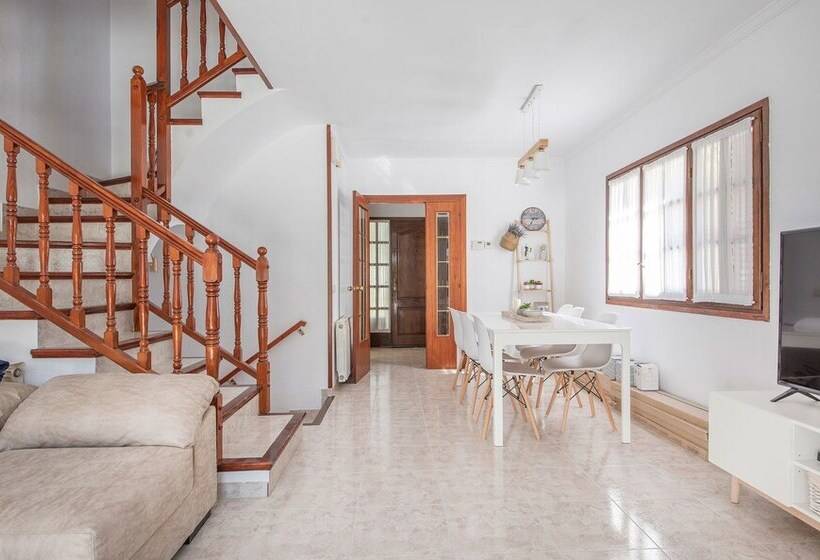 Semi Detached House 2