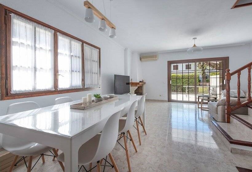 Semi Detached House 2