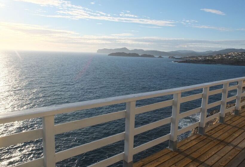 Son Fibla Luxury Villa In Port Adriano