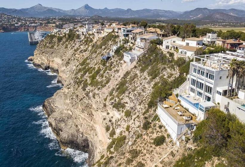 Son Fibla Luxury Villa In Port Adriano