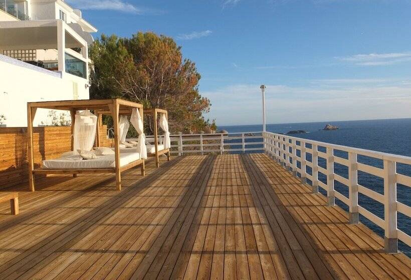 Son Fibla Luxury Villa In Port Adriano