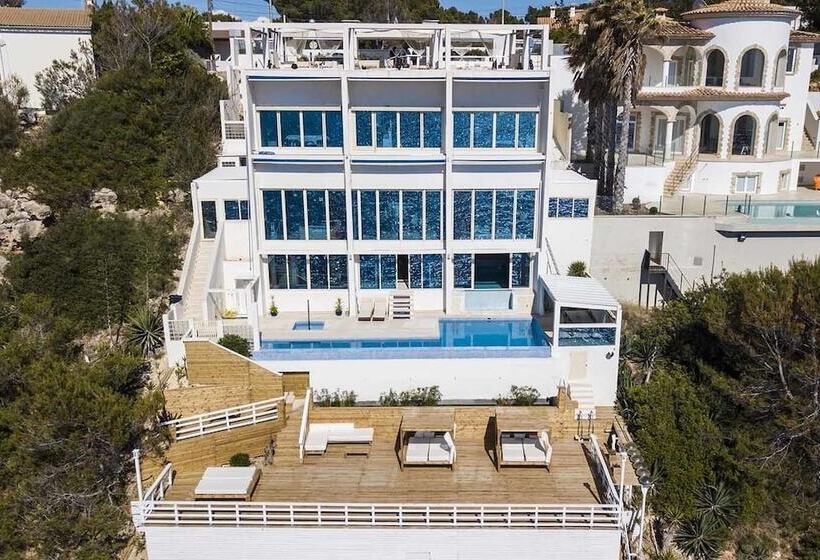 Son Fibla Luxury Villa In Port Adriano