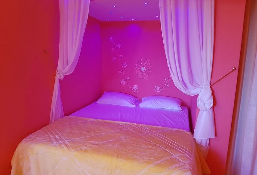 The Golden Brown Luxury Guesthouse