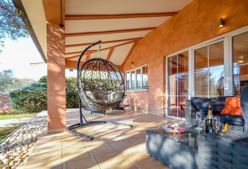 Villa Duda A Unique Memory