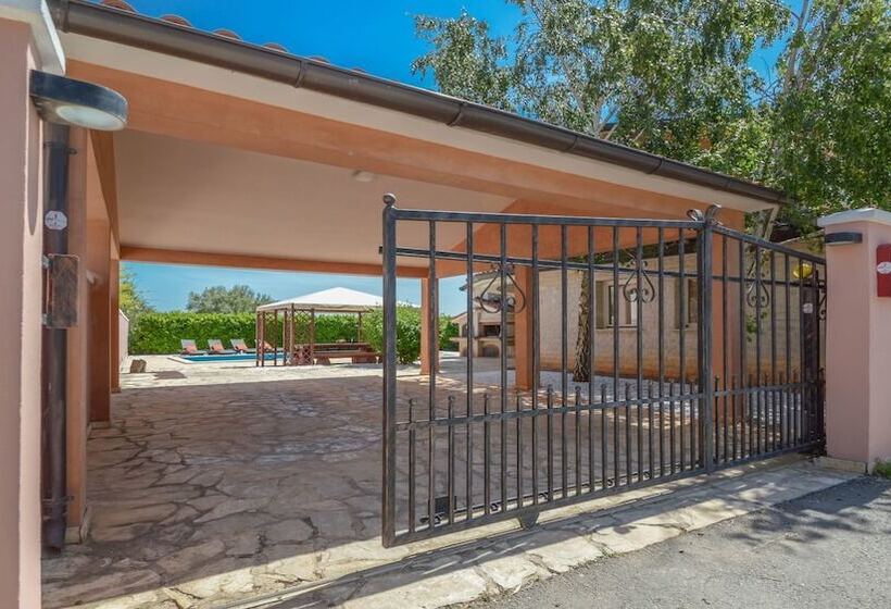 Villa Duda A Unique Memory