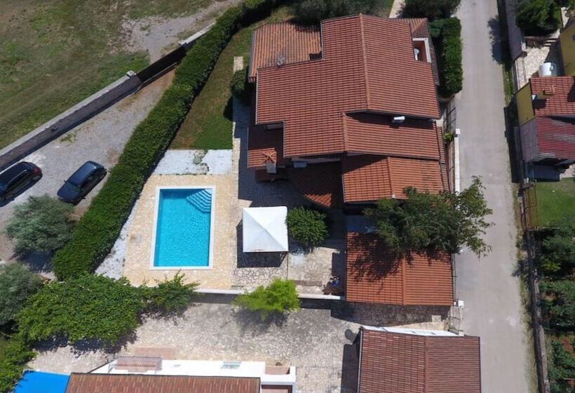 Villa Duda A Unique Memory