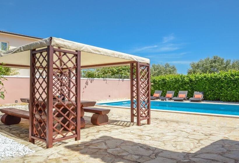 Villa Duda A Unique Memory