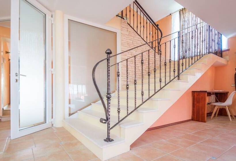 Villa Duda A Unique Memory