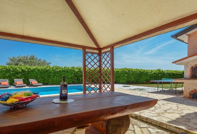 Villa Duda A Unique Memory