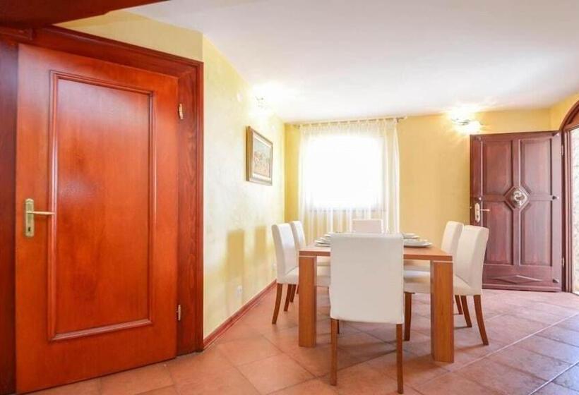 Villa Duda A Unique Memory