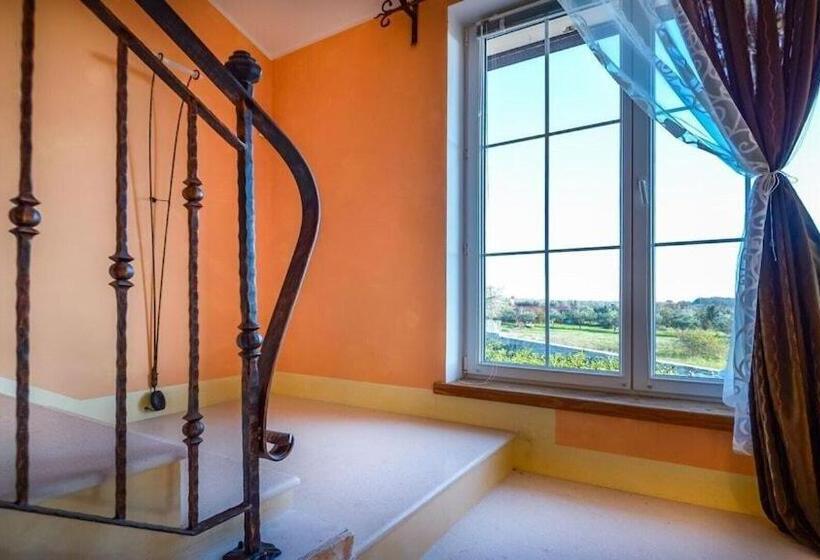 Villa Duda A Unique Memory