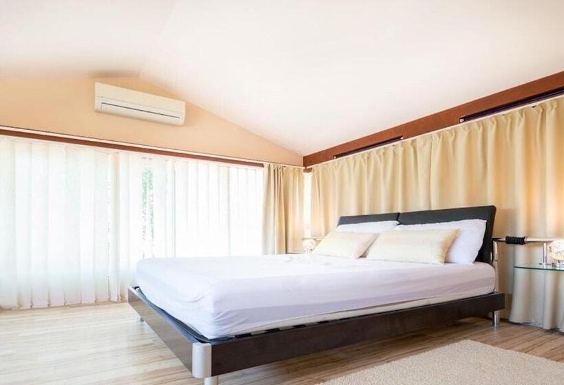 Villa Duda A Unique Memory