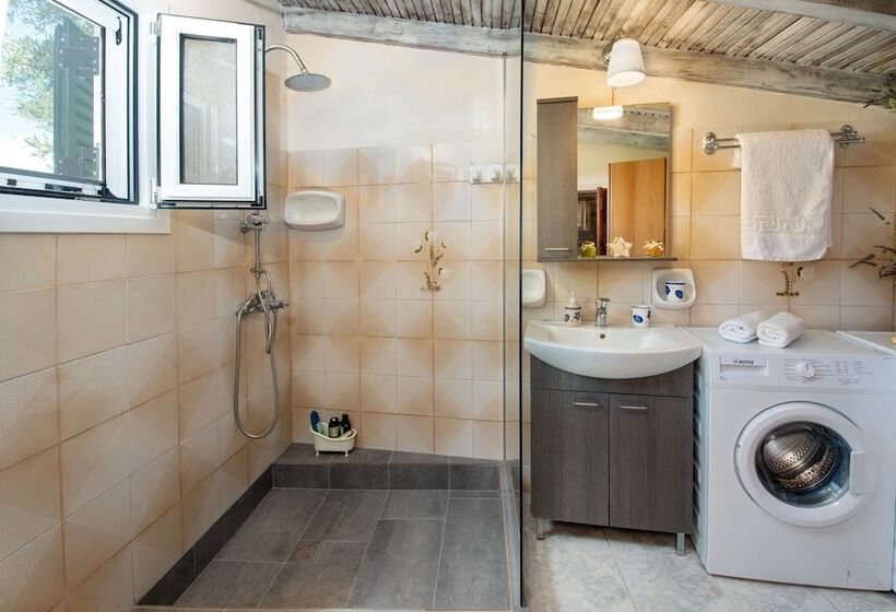 Villa Eirini Ionian Home