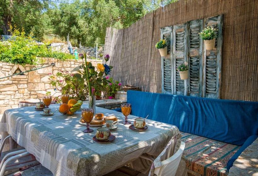 Villa Eirini Ionian Home