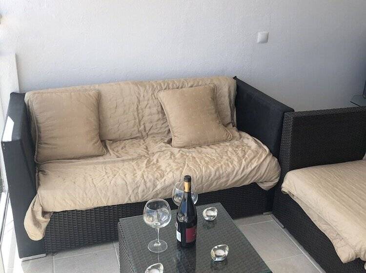 Vistamar Burgau. Lagos. Portu