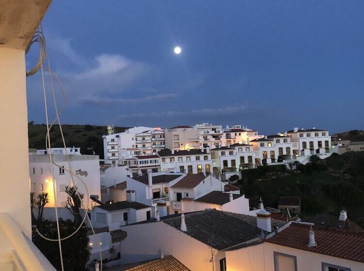 Vistamar Burgau. Lagos. Portu