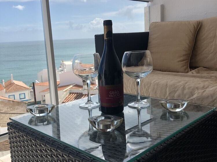 Vistamar Burgau. Lagos. Portu