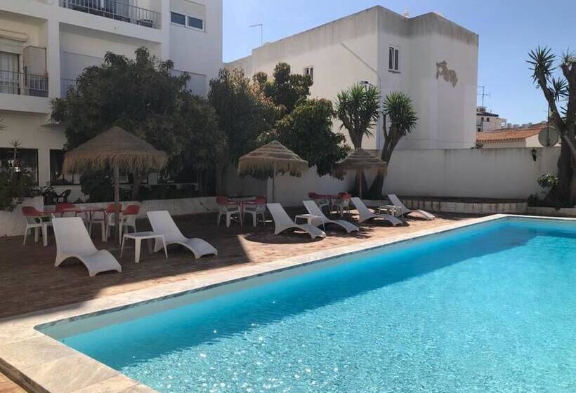 Vistamar Burgau. Lagos. Portu