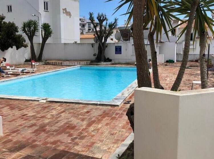 Vistamar Burgau. Lagos. Portu