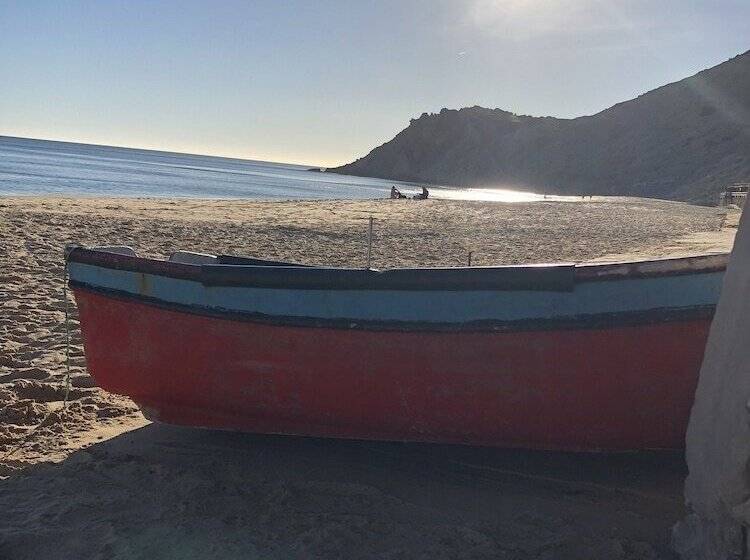 Vistamar Burgau. Lagos. Portu