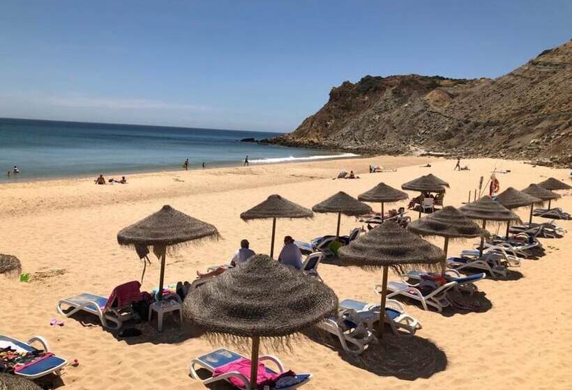 Vistamar Burgau. Lagos. Portu