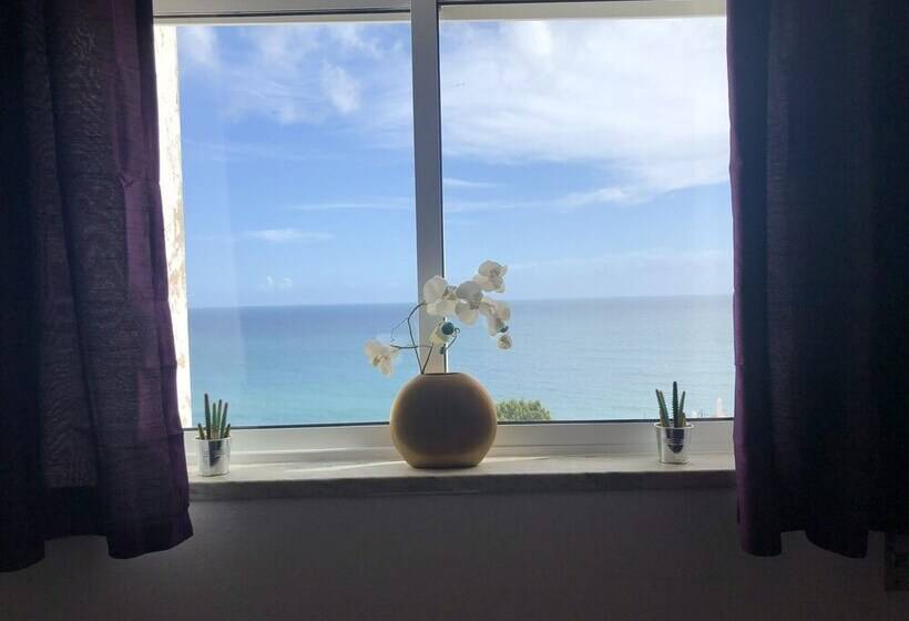 Vistamar Burgau. Lagos. Portu