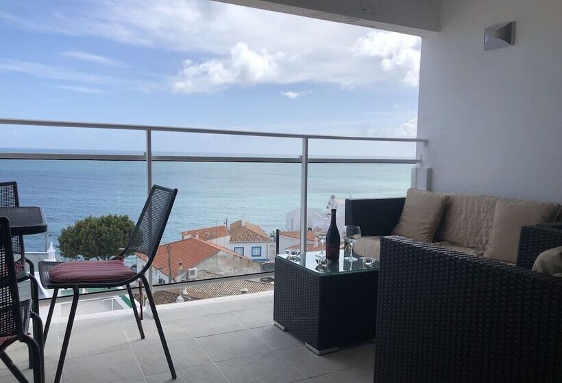 Vistamar Burgau. Lagos. Portu