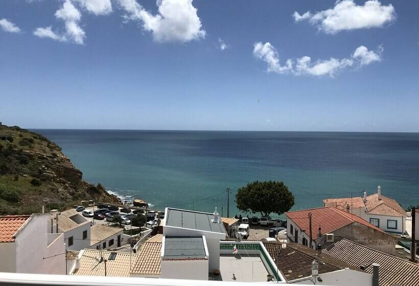 Vistamar Burgau. Lagos. Portu