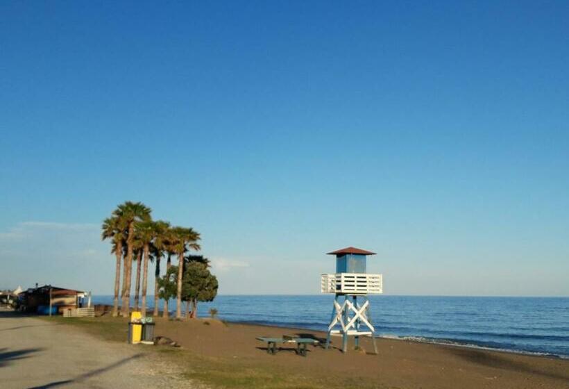 Yerbabuena Añoreta Golf And Beach House