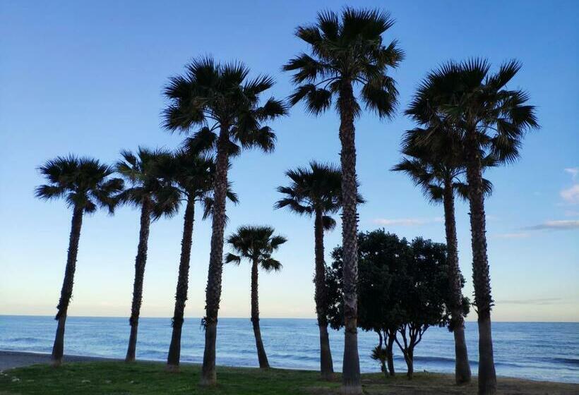 Yerbabuena Añoreta Golf And Beach House