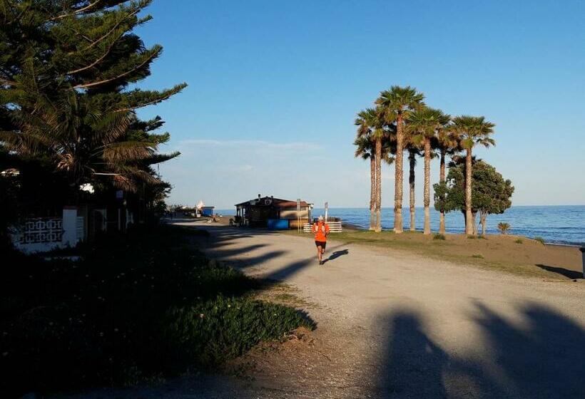 Yerbabuena Añoreta Golf And Beach House