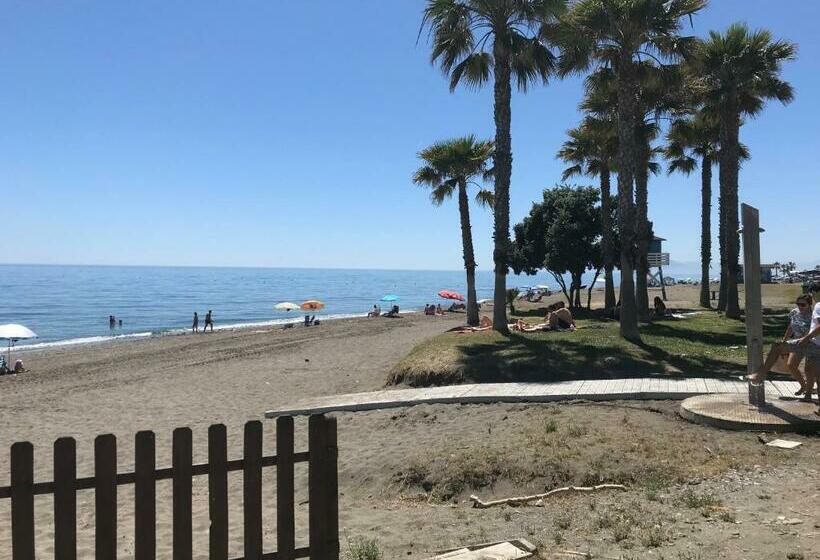 Yerbabuena Añoreta Golf And Beach House