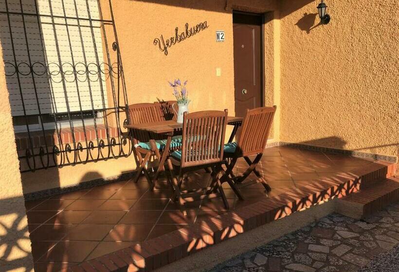 Yerbabuena Añoreta Golf And Beach House