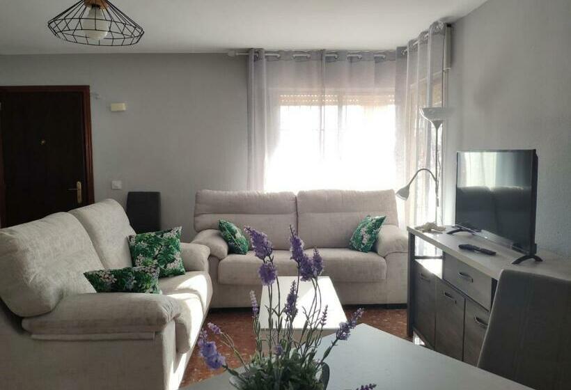 Yerbabuena Añoreta Golf And Beach House