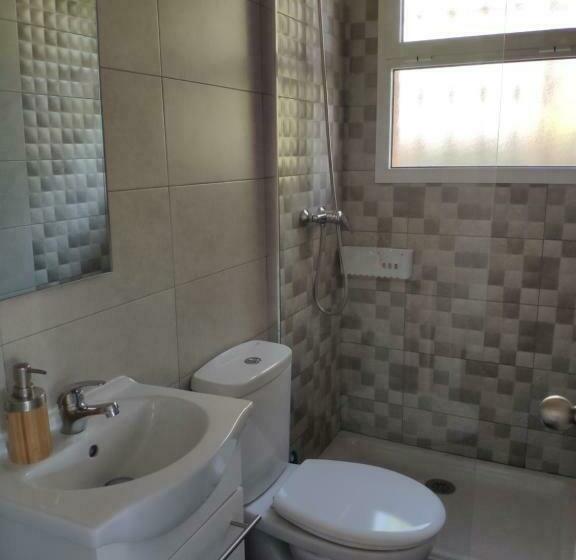 Yerbabuena Añoreta Golf And Beach House