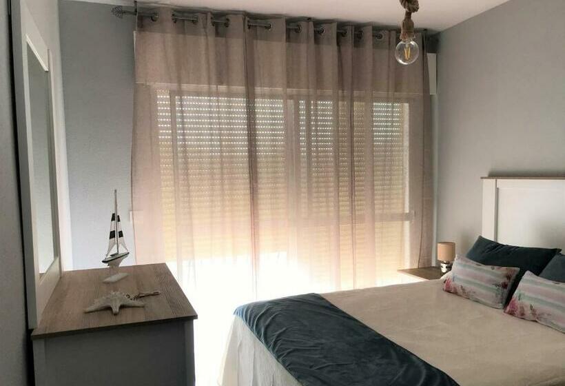 Yerbabuena Añoreta Golf And Beach House