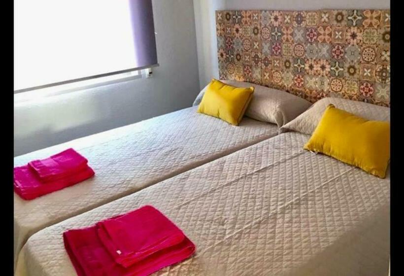 Yerbabuena Añoreta Golf And Beach House