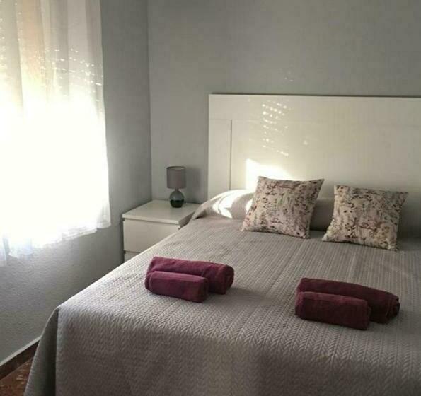 Yerbabuena Añoreta Golf And Beach House