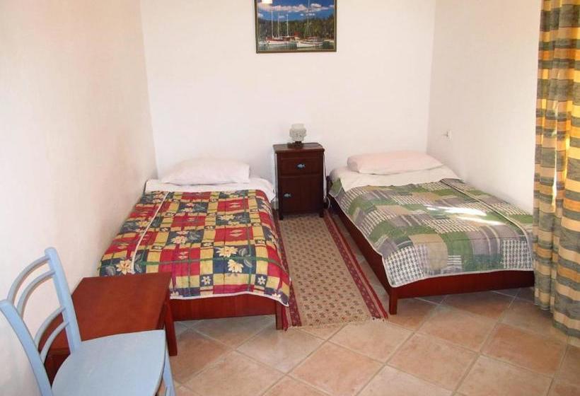 Anita Apartment Danica