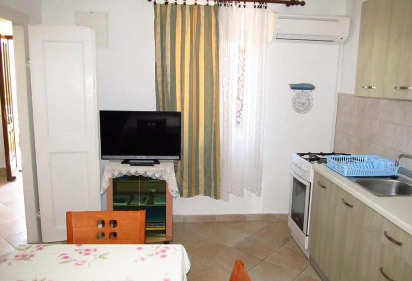 Anita Apartment Danica