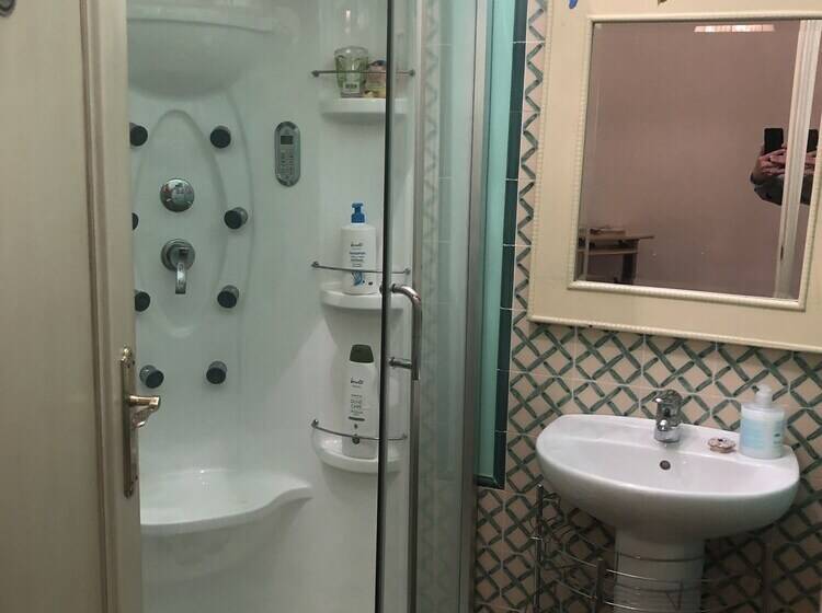 Apartamento En Pleno Centro De Marchena